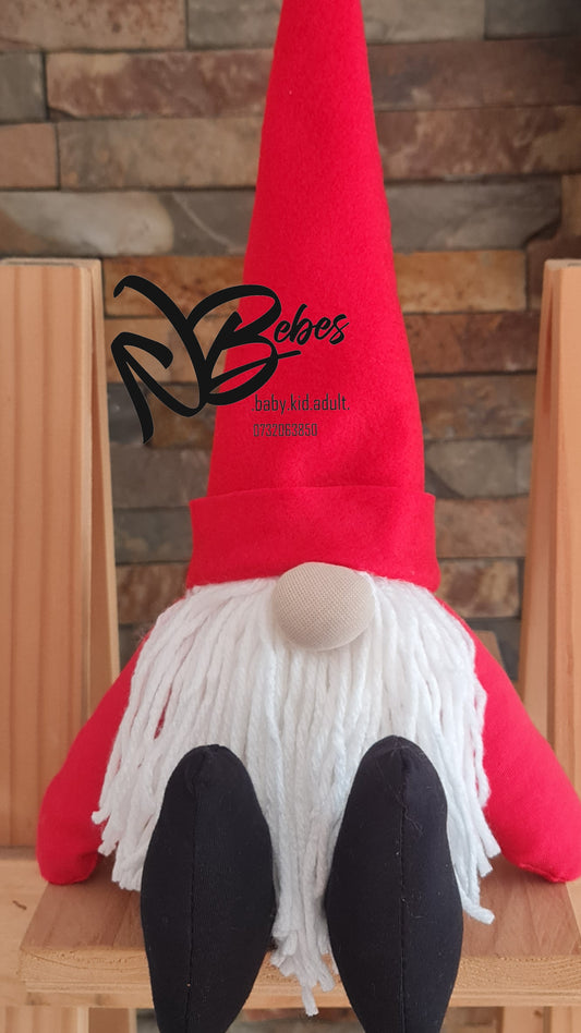 Christmas gnome