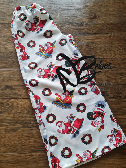 Christmas parts