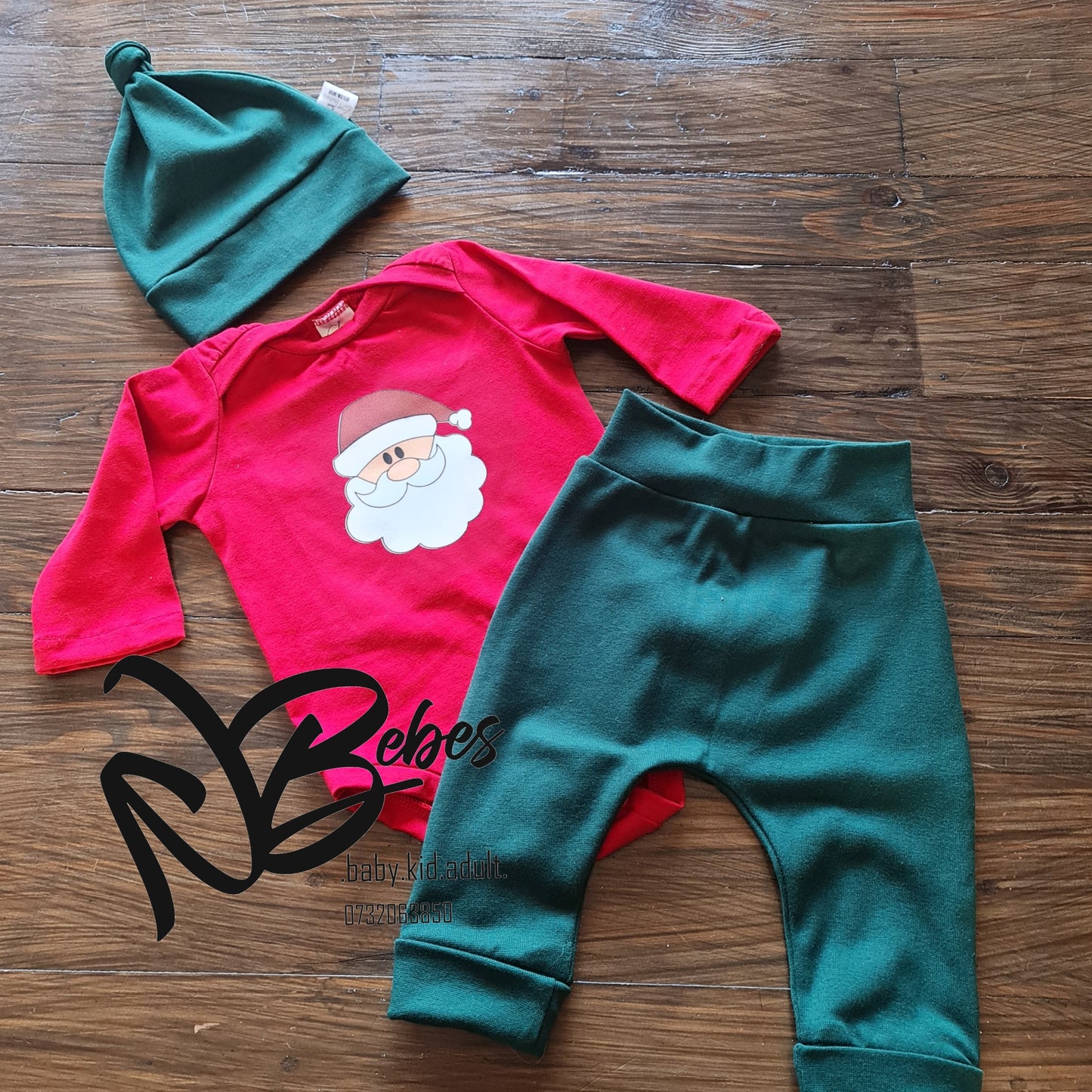 Santa Set