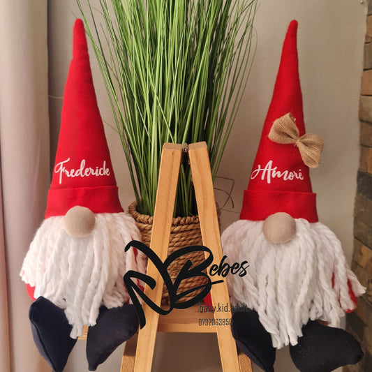 Name Gnomes