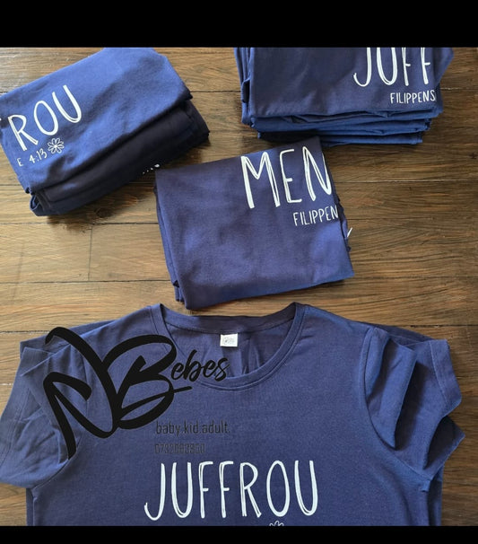 Juffrou hempies