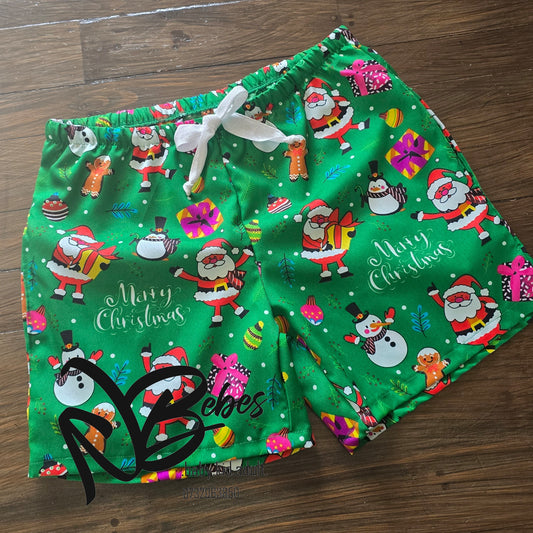 Funky Dad Short