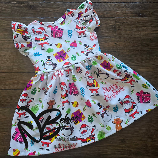 Christmas dresses